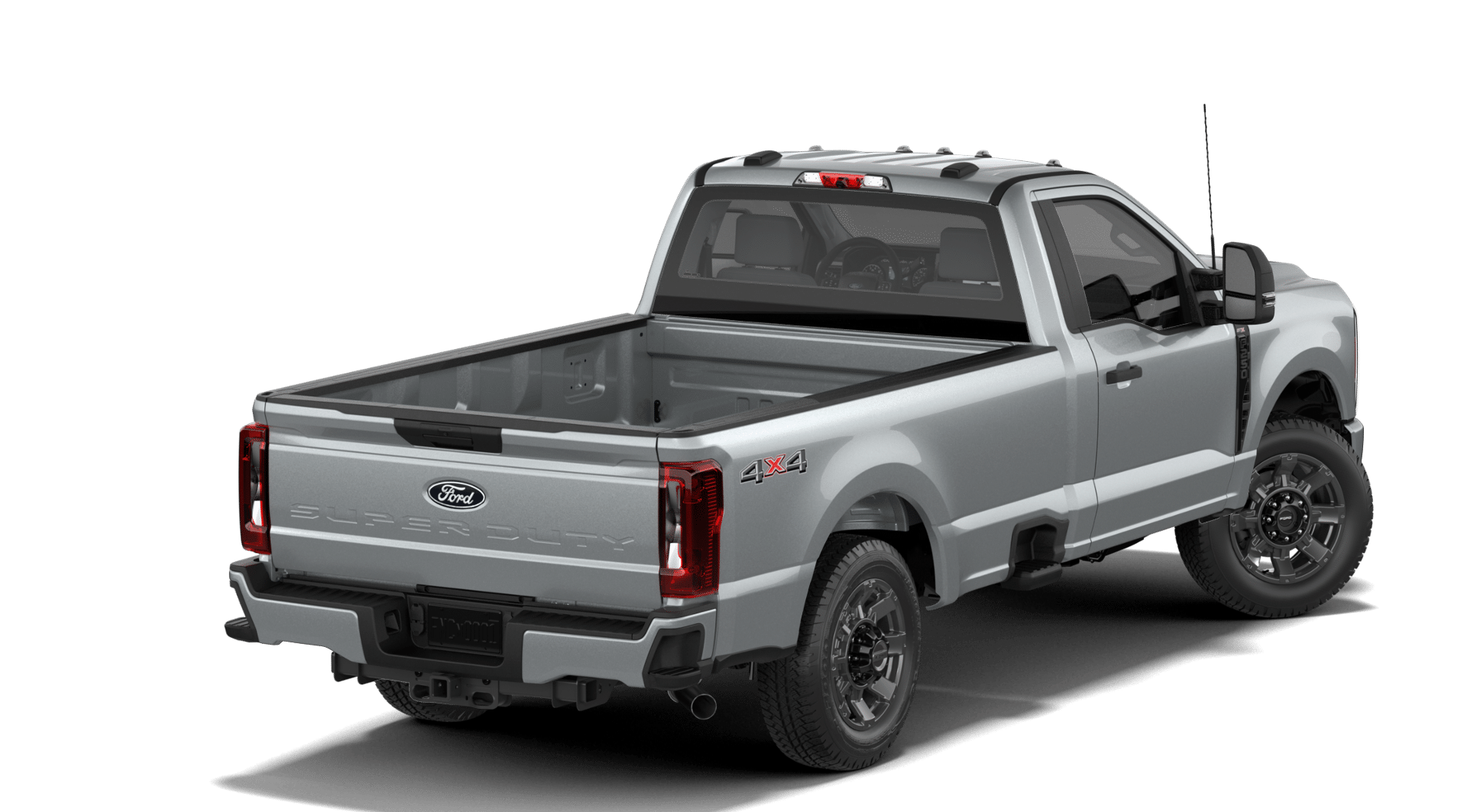 2027 Ford F-250SD XL