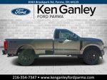 2027 Ford F-250SD XL