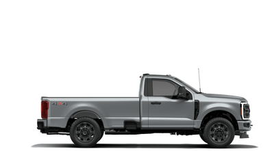 2027 Ford F-250SD XL