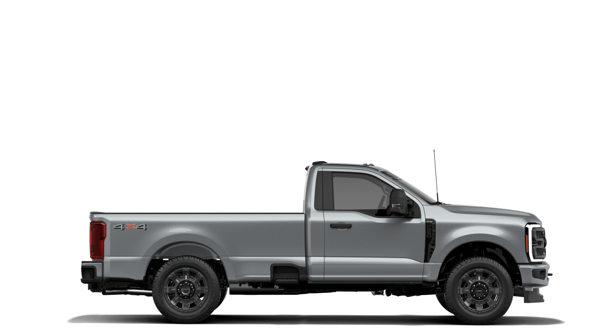 2027 Ford F-250SD XL