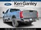 2027 Ford F-250SD XL