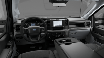 2027 Ford F-250SD XL