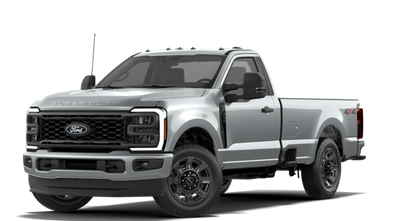 2027 Ford F-250SD XL