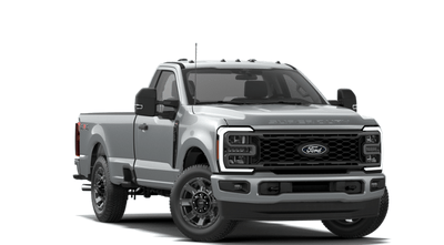 2027 Ford F-250SD XL