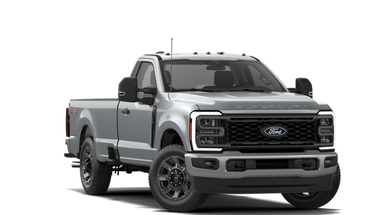 2027 Ford F-250SD XL