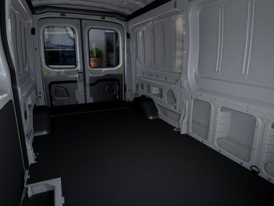 2027 Ford Transit-250 Base