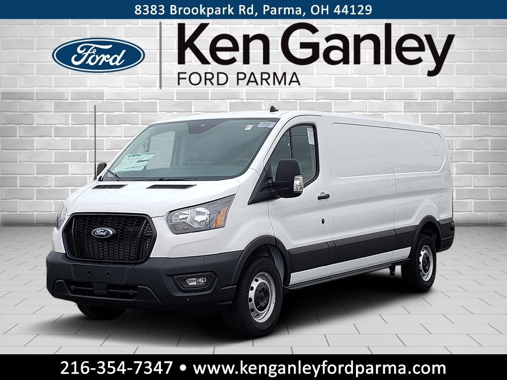 2024 Ford Transit-250 Base