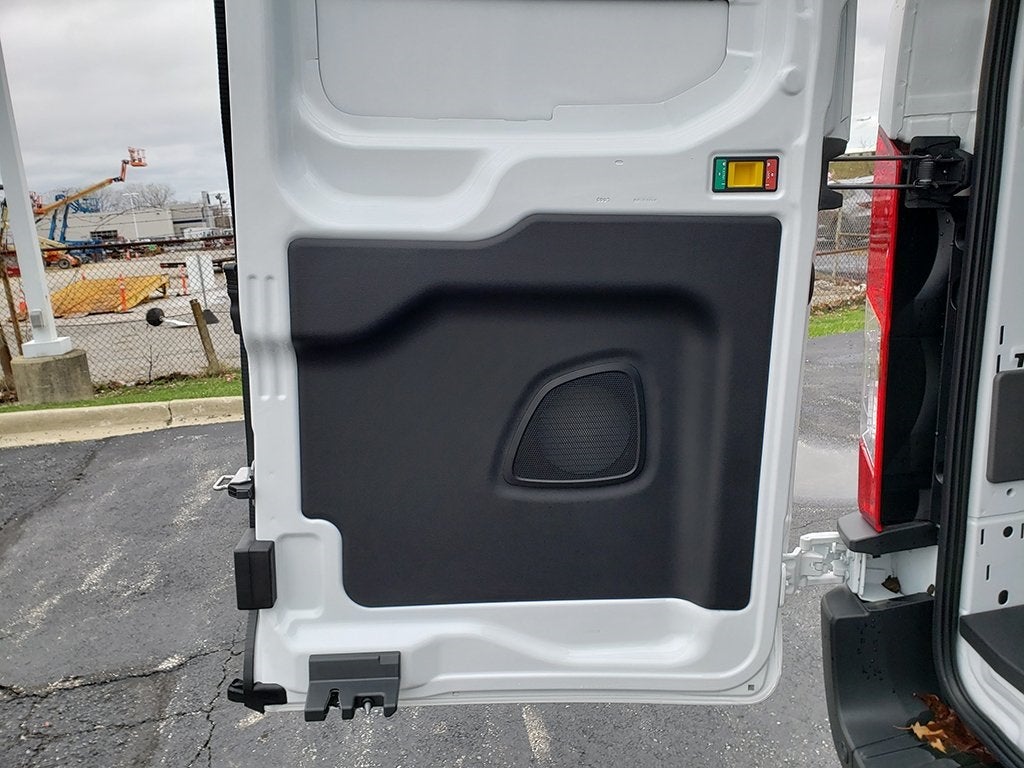 2024 Ford Transit-250 Base