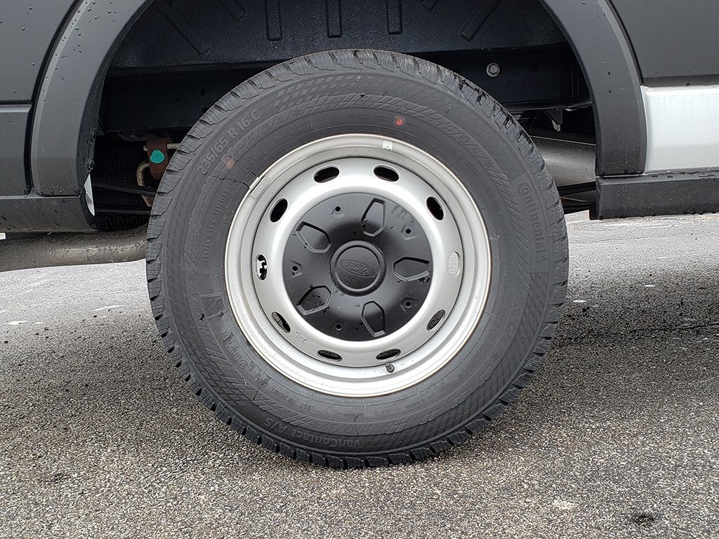 2024 Ford Transit-250 Base