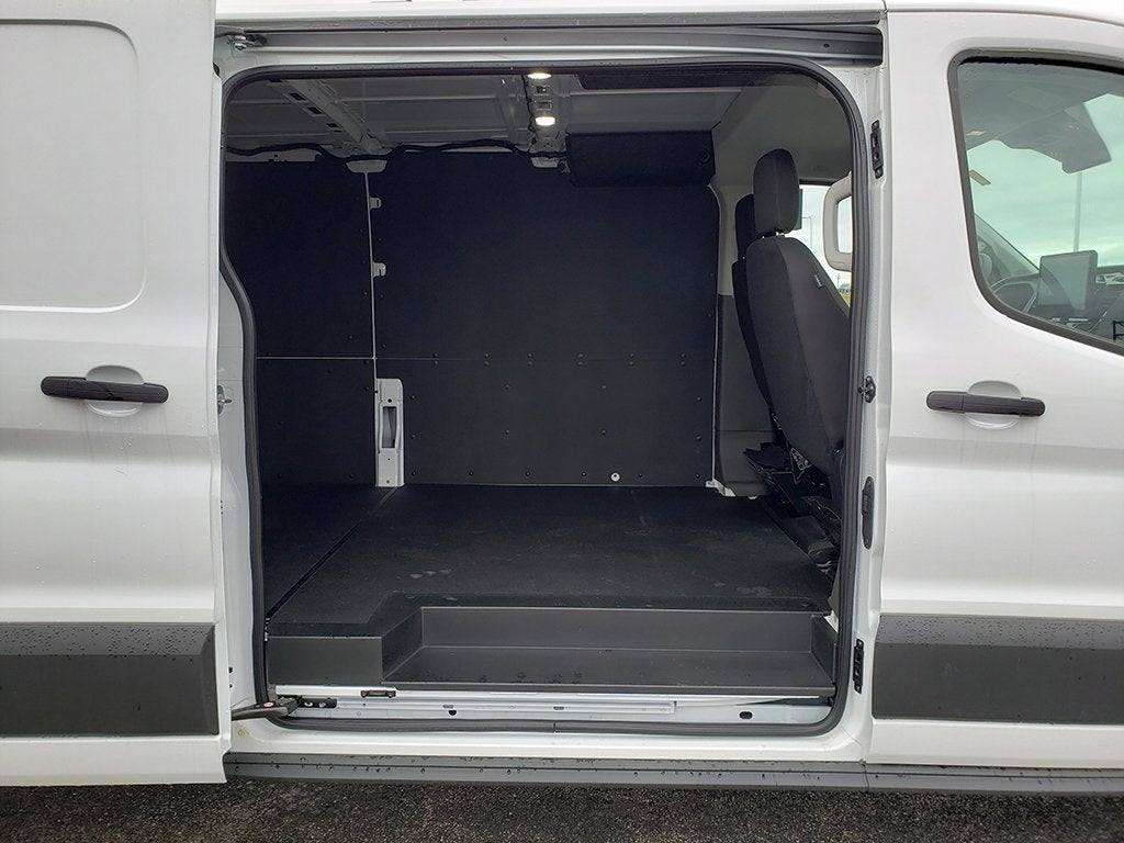2024 Ford Transit-250 Base