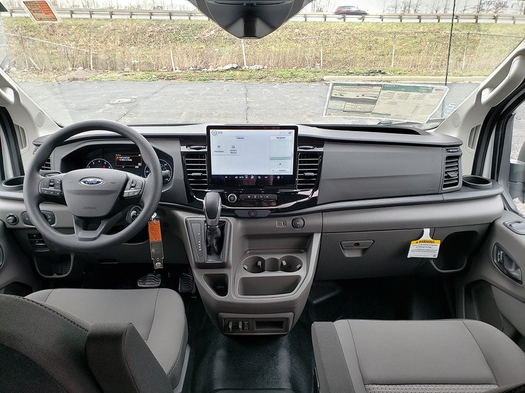 2024 Ford Transit-250 Base