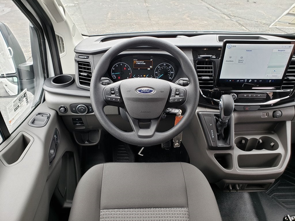 2024 Ford Transit-250 Base