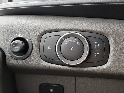 2024 Ford Transit-250 Base