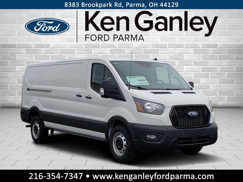2024 Ford Transit-250 Base