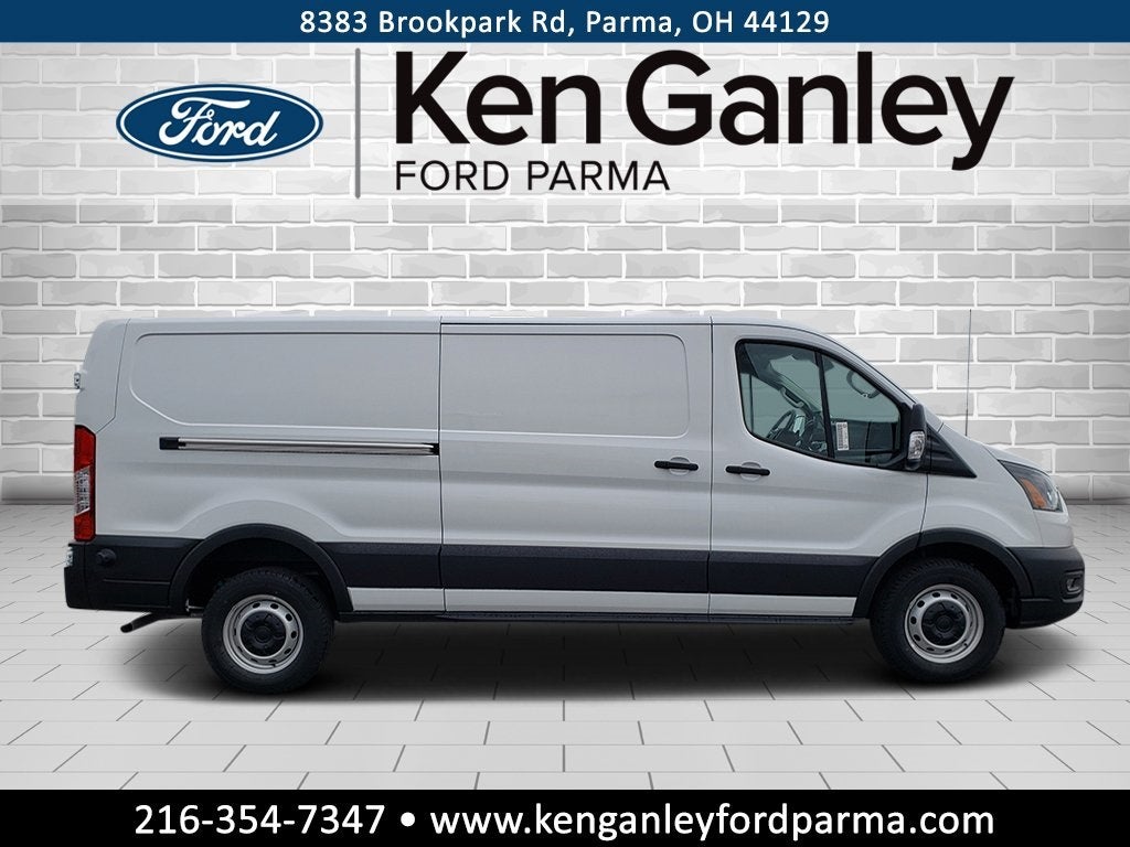 2024 Ford Transit-250 Base