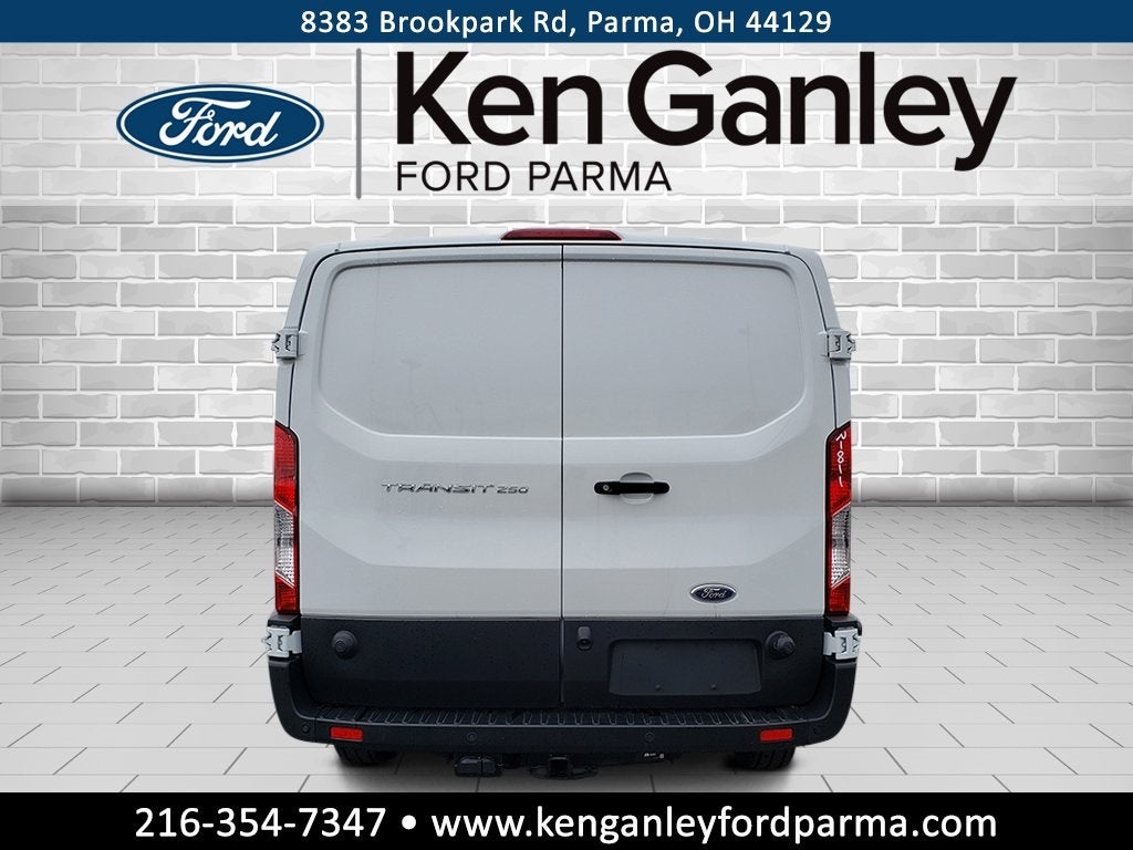 2024 Ford Transit-250 Base