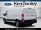 2024 Ford Transit-250 Base