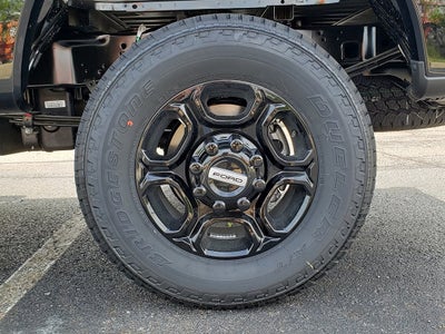 2025 Ford F-250SD XL