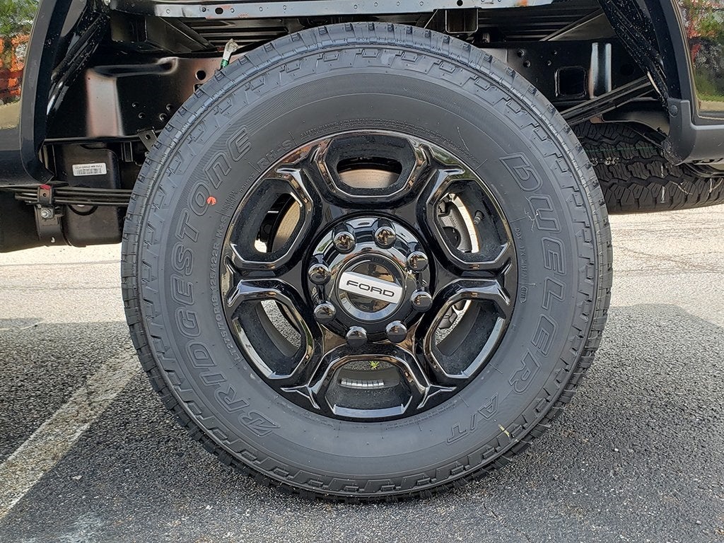 2025 Ford F-250SD XL