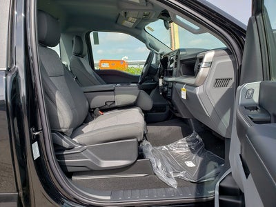 2025 Ford F-250SD XL