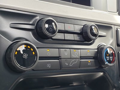 2025 Ford F-250SD XL