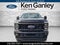 2025 Ford F-250SD XL