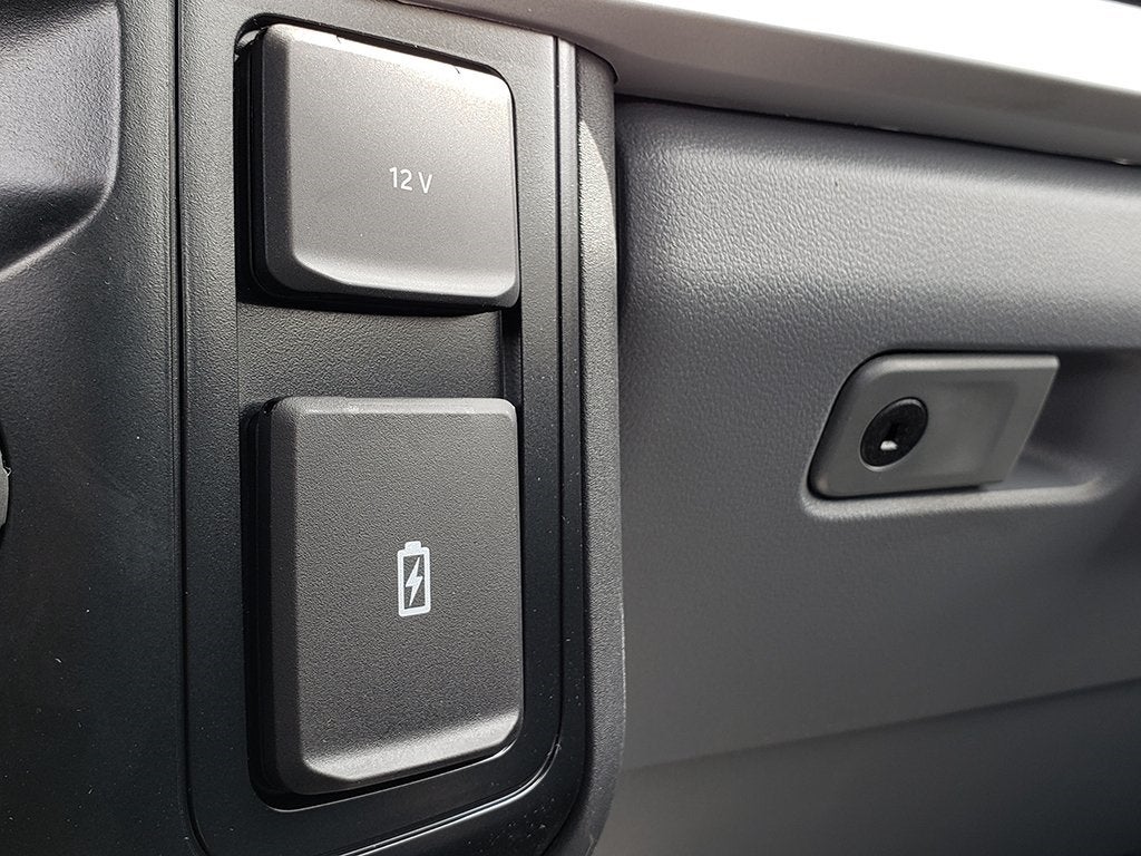 2025 Ford F-250SD XL