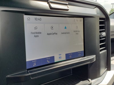 2025 Ford F-250SD XL