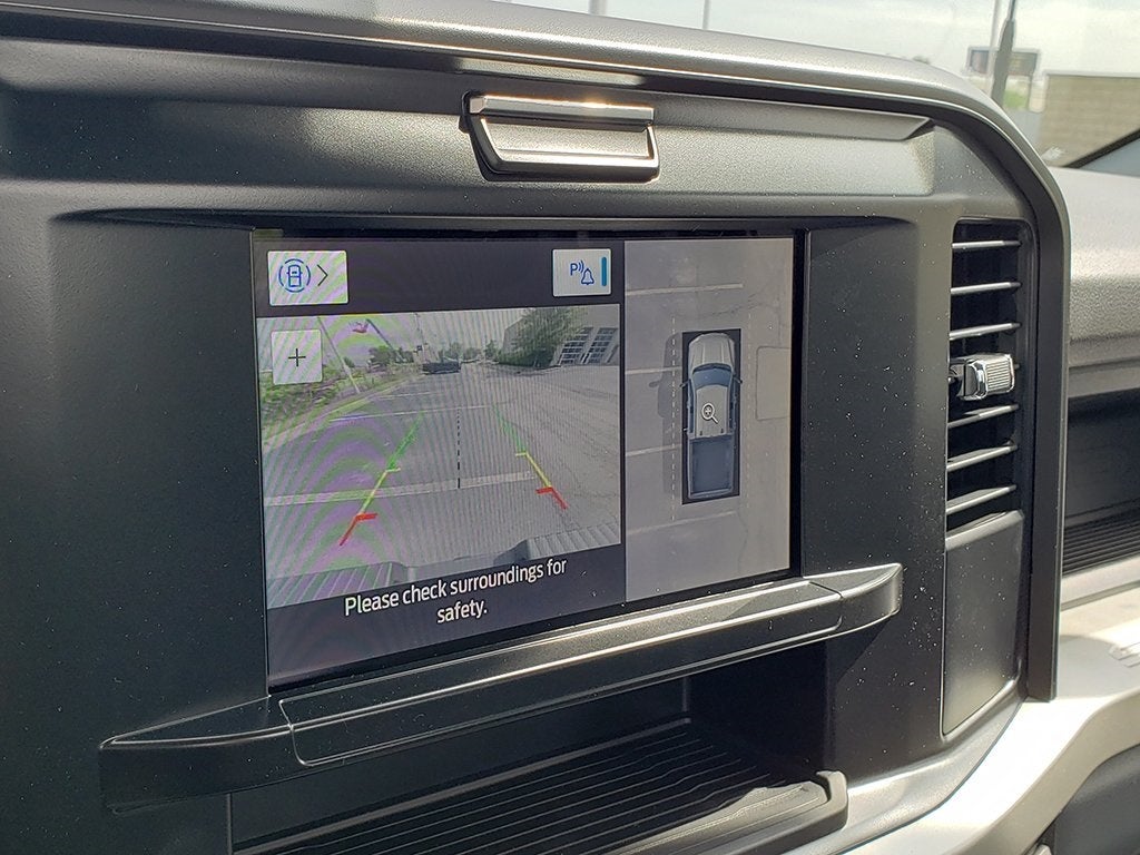 2025 Ford F-250SD XL