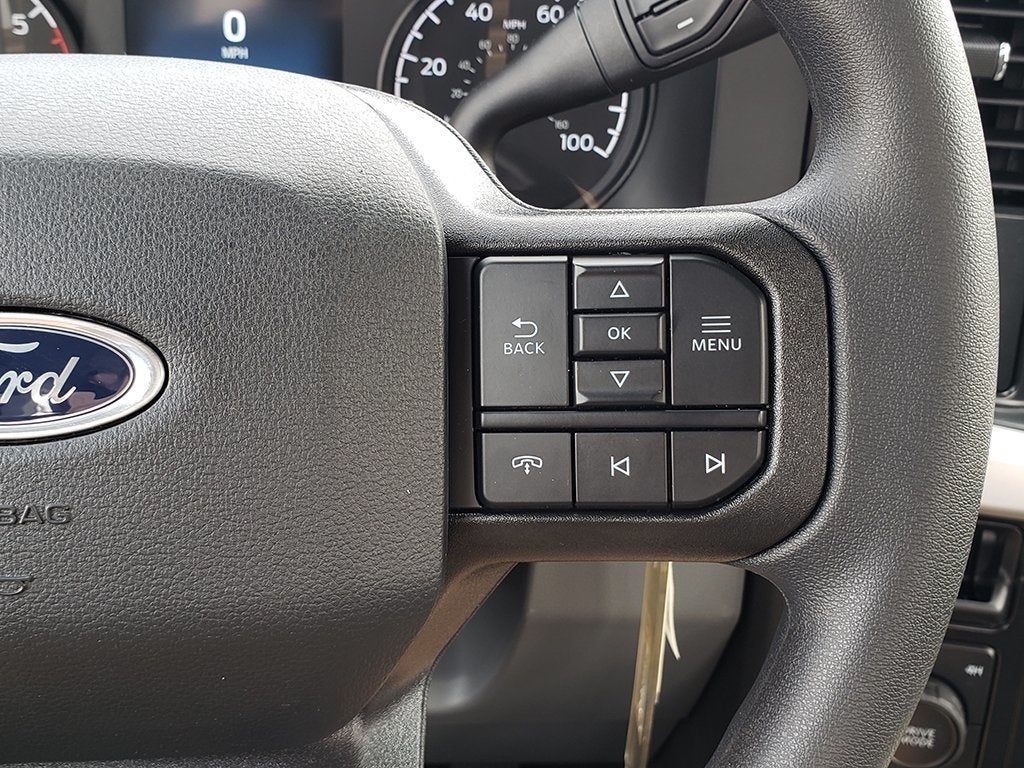 2025 Ford F-250SD XL