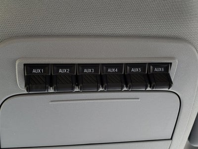 2025 Ford F-250SD XL