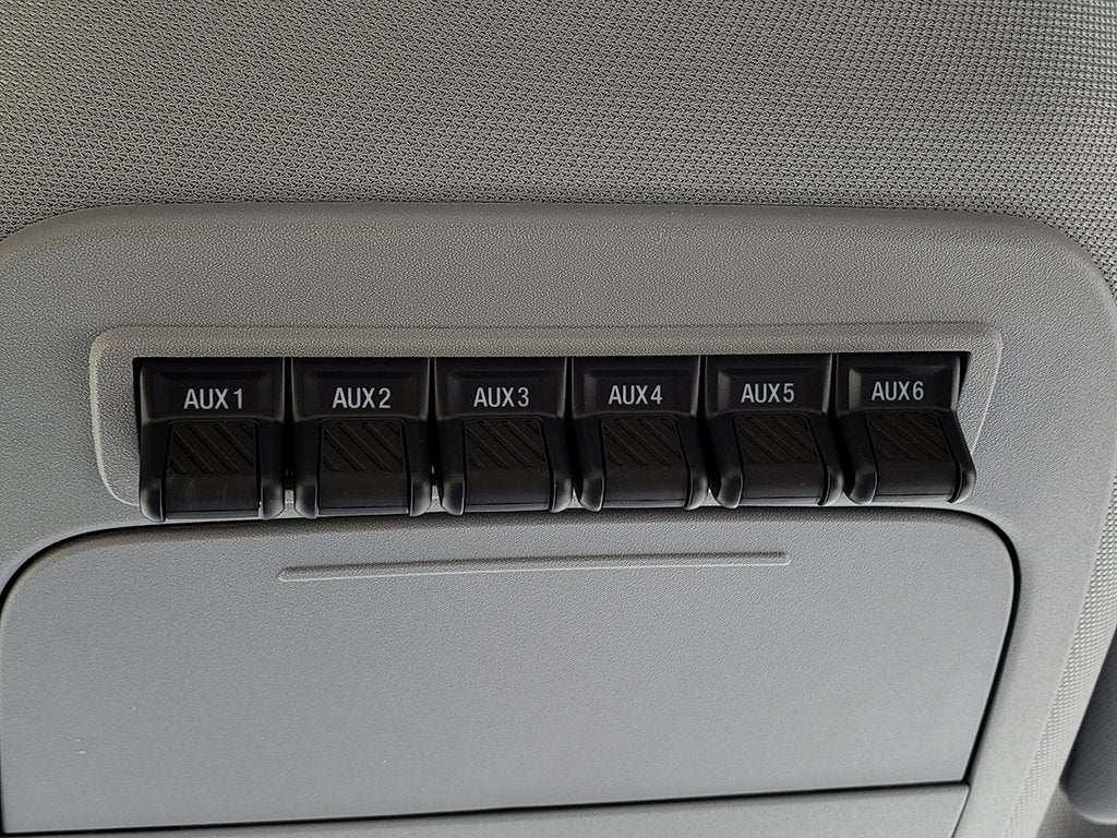 2025 Ford F-250SD XL