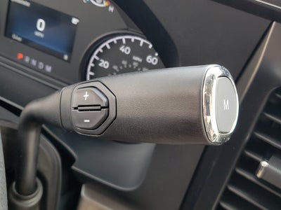 2025 Ford F-250SD XL