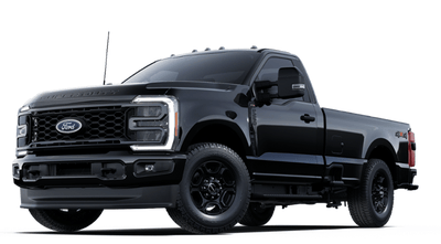 2025 Ford F-250SD XL