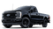 2025 Ford F-250SD XL
