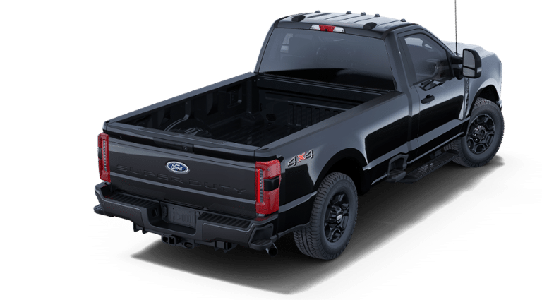 2025 Ford F-250SD XL