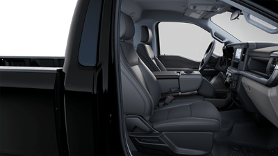 2025 Ford F-250SD XL