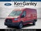 2025 Ford Transit-150 Base