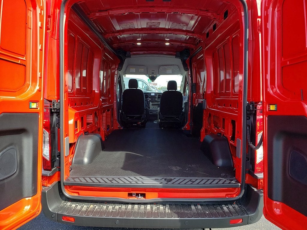 2025 Ford Transit-150 Base