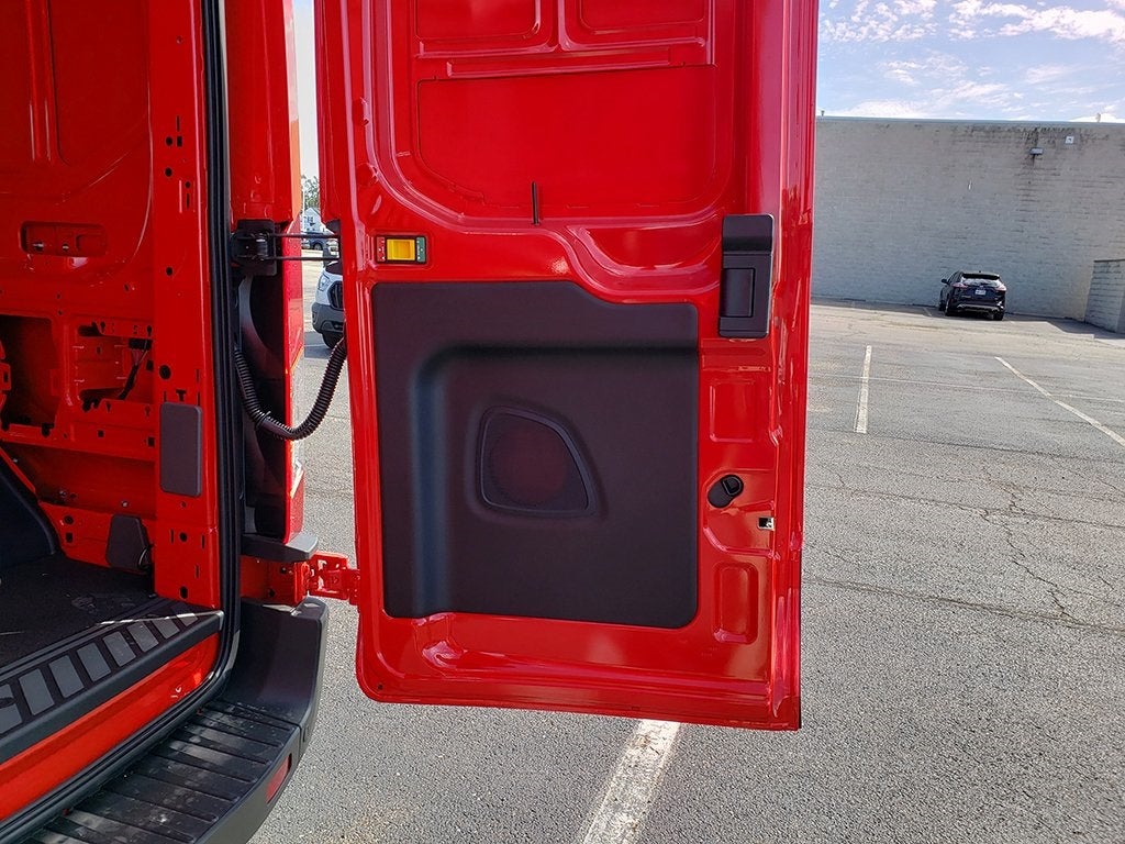 2025 Ford Transit-150 Base