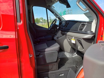 2025 Ford Transit-150 Base