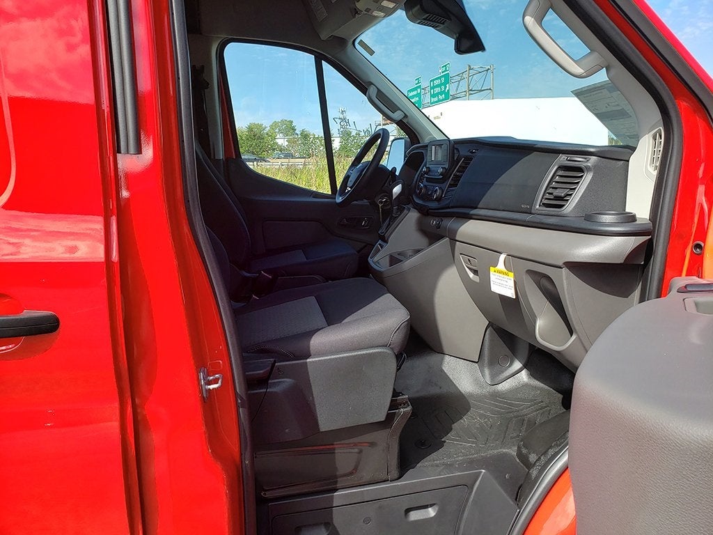 2025 Ford Transit-150 Base