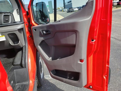 2025 Ford Transit-150 Base