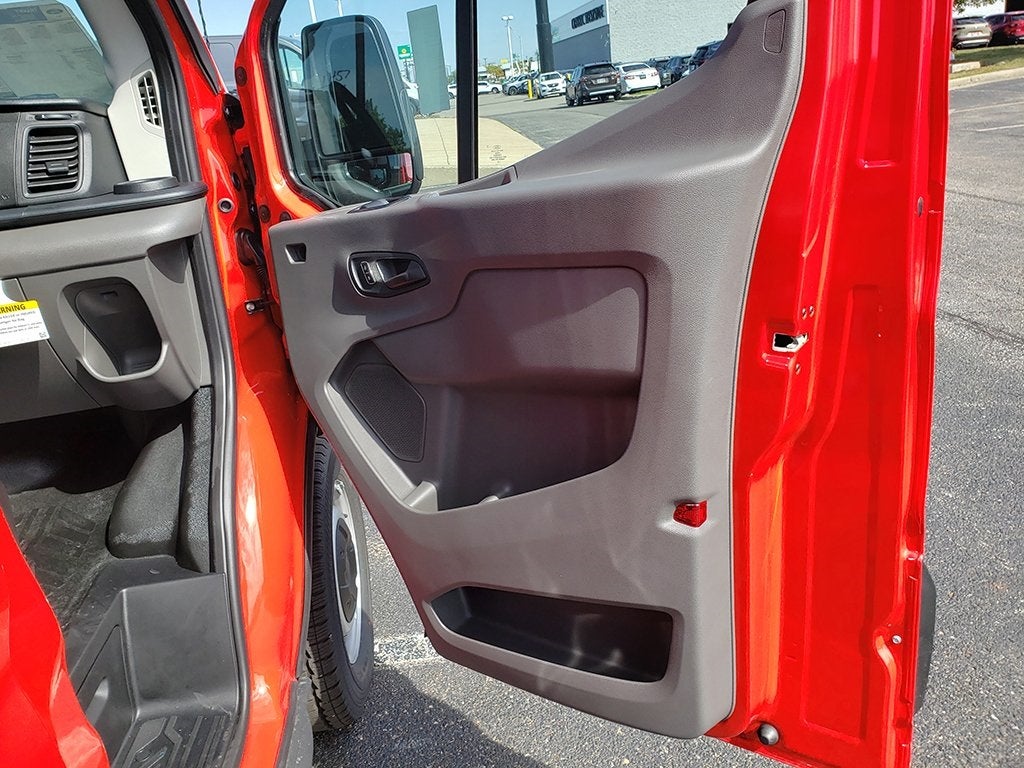 2025 Ford Transit-150 Base