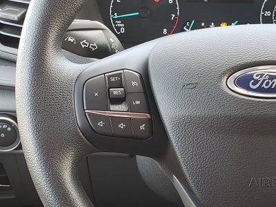 2025 Ford Transit-150 Base