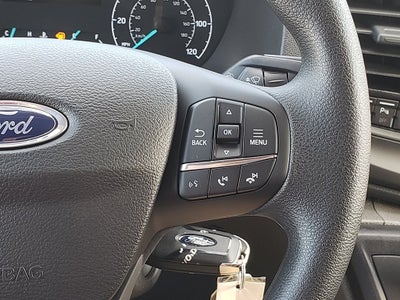 2025 Ford Transit-150 Base