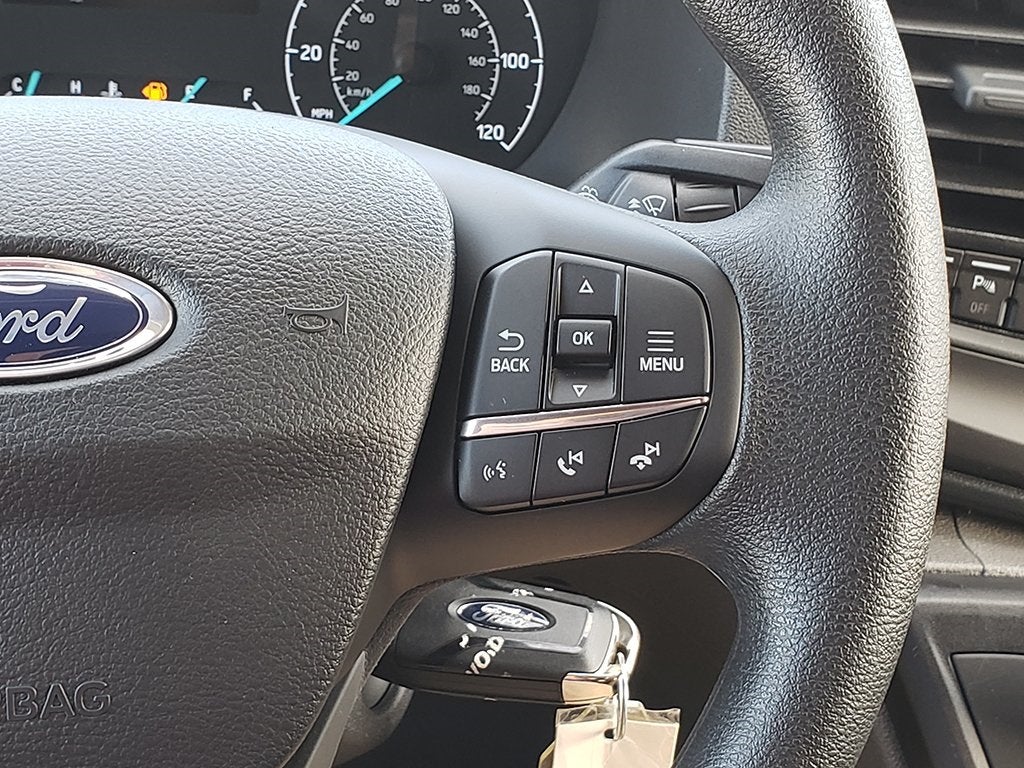 2025 Ford Transit-150 Base