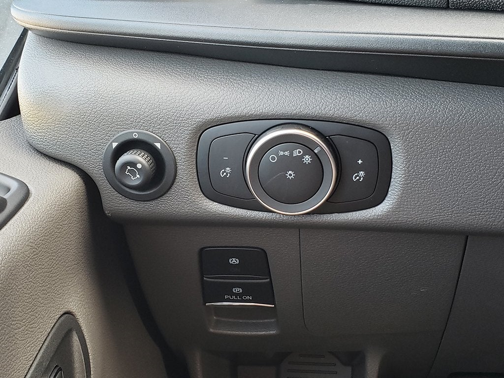 2025 Ford Transit-150 Base