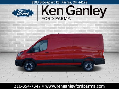 2025 Ford Transit-150 Base