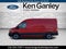 2025 Ford Transit-150 Base